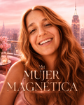MUJER MAGNETICA